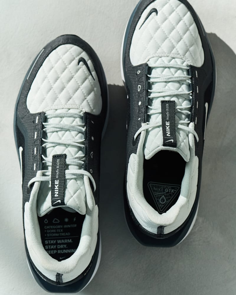 Nike Performance Trainer Finder