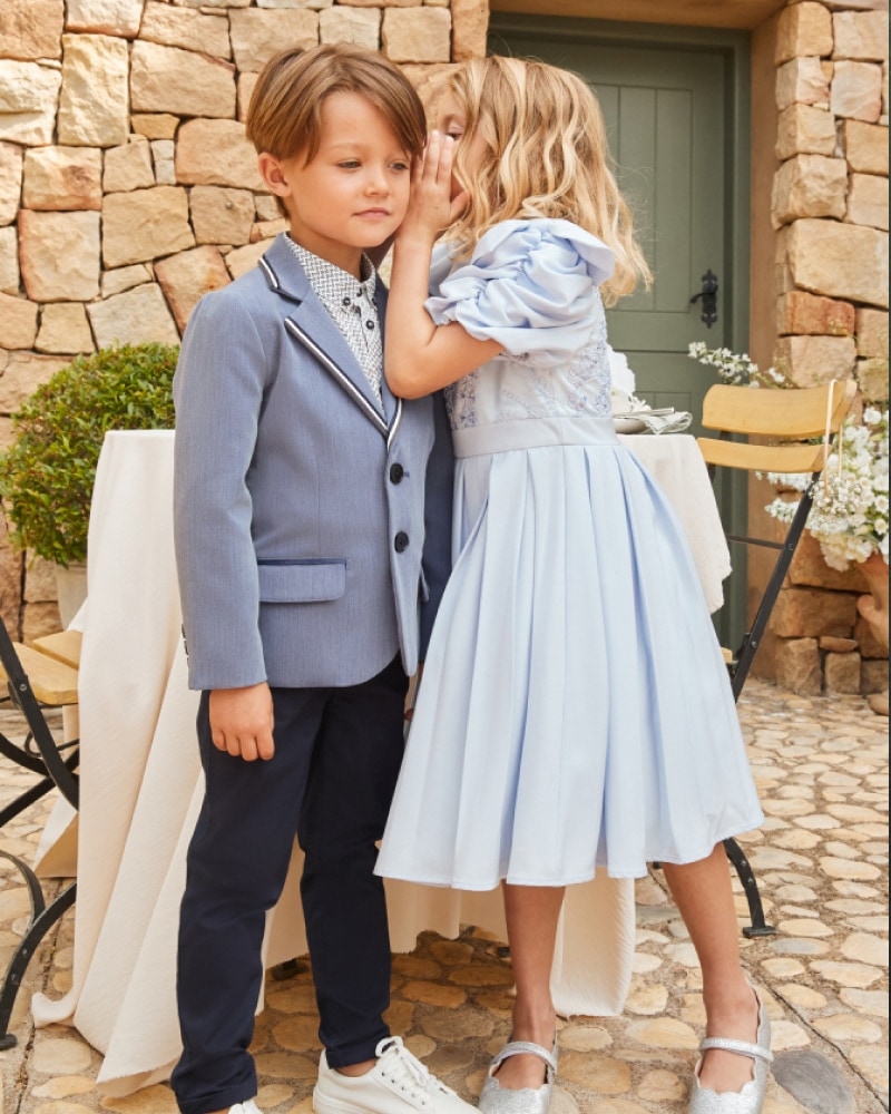 ANGEL & ROCKET: MOMENTS IN STYLE
