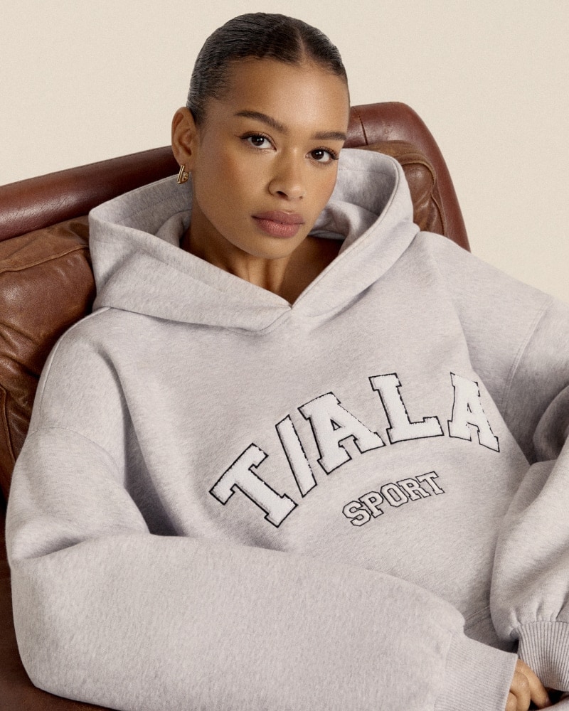 TALA: NEW IN