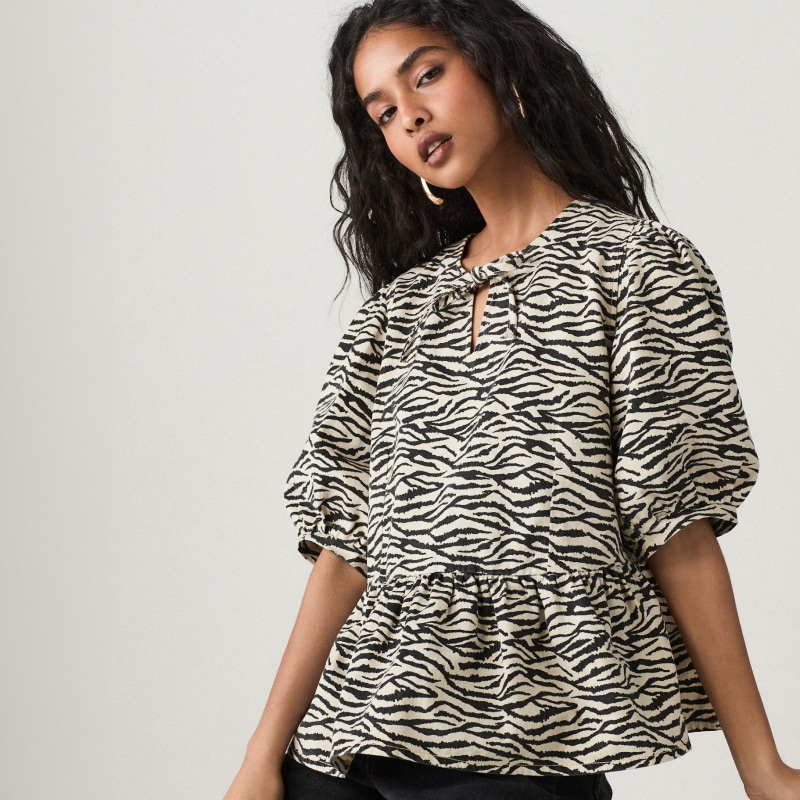 ANIMAL PRINT