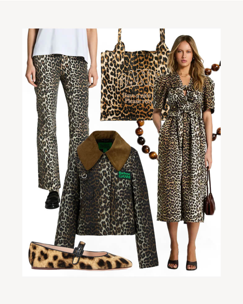 Animal Print